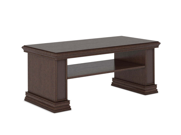 Стол кофейный Porto PRT206 1200x600x500 (Rovere Cafe)