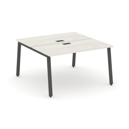 Рабочая станция 2-х сторонняя SN-6A.DRS-003 (1380х1232х750)