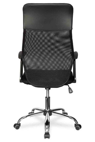 College CLG-418 MXH Black