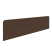Экран для столов С.СП-5, С-СП-5.1, С-СП-5.2, С-СП-5.3 Slim С.ЭКР-6 1290x435x18