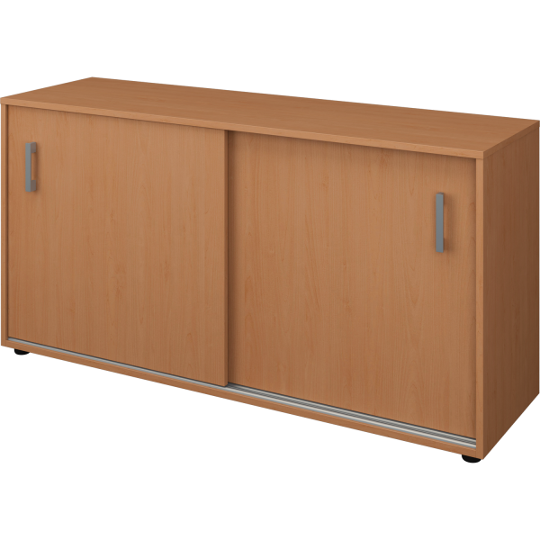 Тумба-купе Арго АМТ-15.7 1496x442x760 (Ольха)