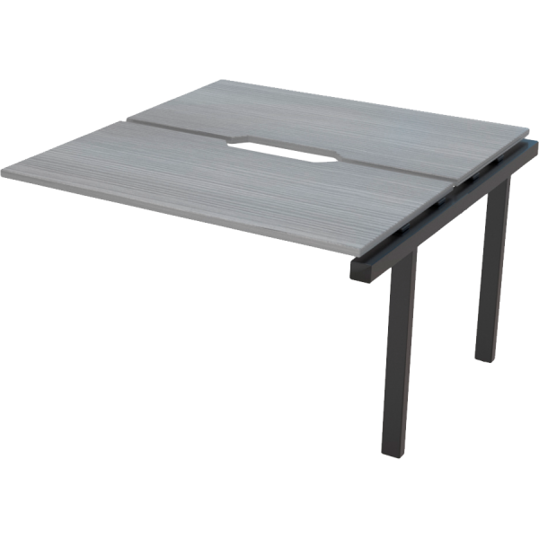Модуль двойной на металлокаркасе Аргентум-МП НТМП.ПО.Б2-160Э 1600x1496x750