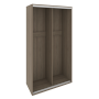 Корпус высокий+трек Maris SH.K2-3.1 1300x600x2394