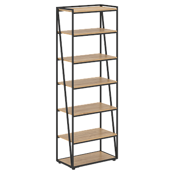 Стеллаж широкий LOFTIS LMHC 80 800х430х2253