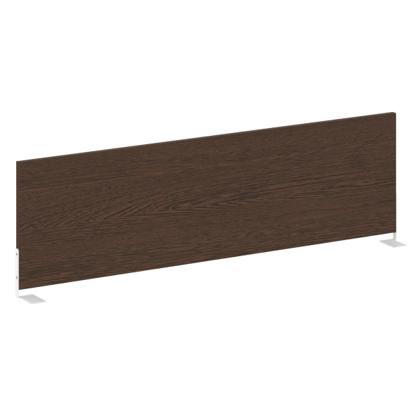 Экран боковой L1235мм Metal System Style Б.ЭКР-123 1235x18x348