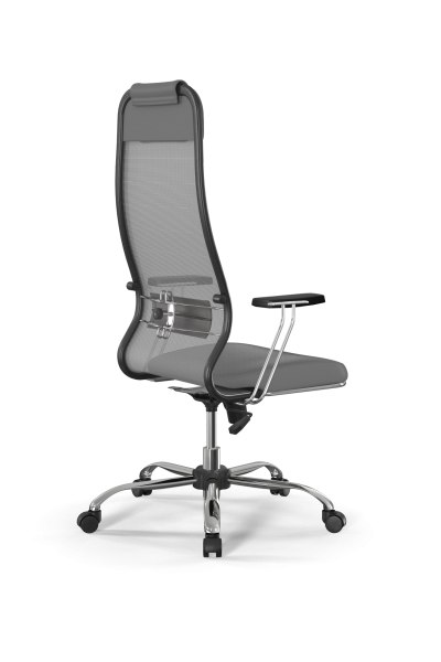 Кресло для руководителя Метта Sit 10 B1-115T - X2+Extra /Um00/Wm12/T1bp-c(M09.B21.G20.W01)