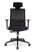 College CLG-429 MBN-A Black
