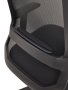 Кресло Lid RCH 853A-DP3D Черный