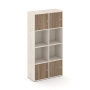 Стеллаж Locker Plus LK.K-005 798x350x1593