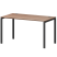 Стол на металлокаркасе Арго-М АМ-004.60 1600x600x760