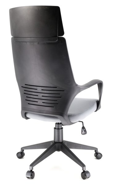 Trio Black TM Ткань Серый