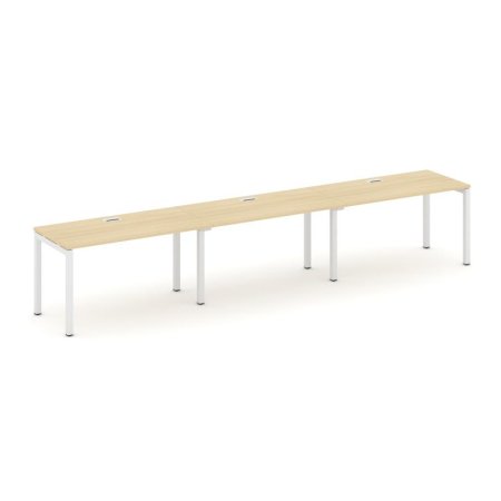 Рабочая станция 1 сторонняя SN-5P.ORS-042 (3540х700х750)