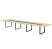 EXE Стол для переговоров L536 101 912