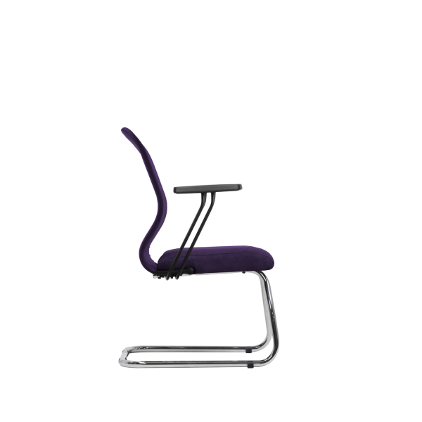 Кресло для руководителя Метта SU-Mr-4(Vivaldi)/подл.109/осн.007