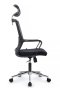 Кресло Mint RCH M1029HBE Черный