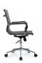 Кресло Hugo RCH 6002-2SE Черный