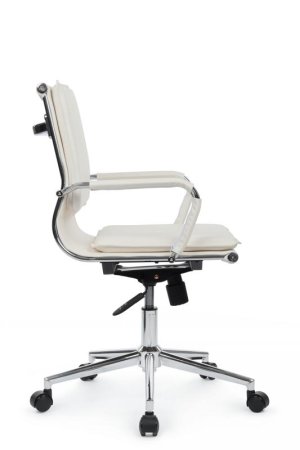 Кресло Hugo RCH 6003-2SE Белый (Белый)