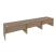 Рабочая станция Onix O.RS-3.3.8 4140x800x750