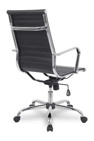 Офисное кресло College H-966L-1/Black (Черный)
