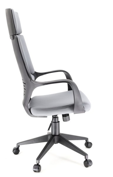 Trio Black TM Ткань Серый (Everprof Trio Black TM Ткань Серый)