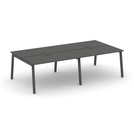 Рабочая станция 2-х сторонняя SN-5A.DRS-042 (2360х1432х750)
