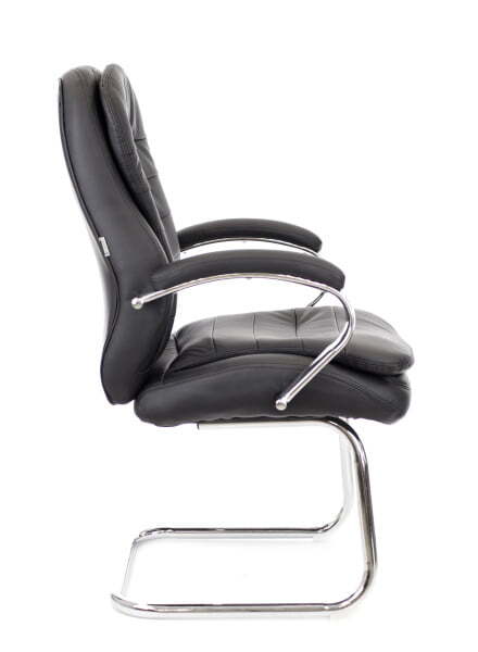Valencia CF Экокожа Черный