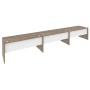 Рабочая станция Onix O.RS-3.4.7 4740x720x750