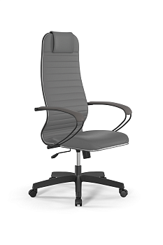 Кресло для руководителя Метта Sit 10 B1-117K - Extra /Um02/Wm12/K1bL(M09.B02.G15.W01)