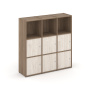 Стеллаж Locker Plus LK.K-003 1188x350x1203