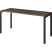 Стол на металлокаркасе Арго-М АМ-004.60 1600x600x760