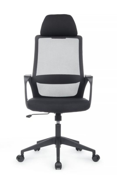 Кресло Point RCH 8325H Черный/Черный