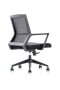 College CLG-432 MBN Black