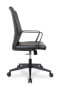 College CLG-427 LBN-B Black