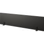 Экран для бенча Смарт СМЭ25-14 1400x25x350