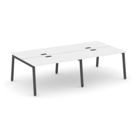 Рабочая станция 2-х сторонняя SN-5A.DRS-042 (2360х1432х750)