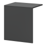 Накладка для стойки Ресепшн А-651 510x380x560