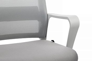 Кресло Mint RCH M1029MWE Серый