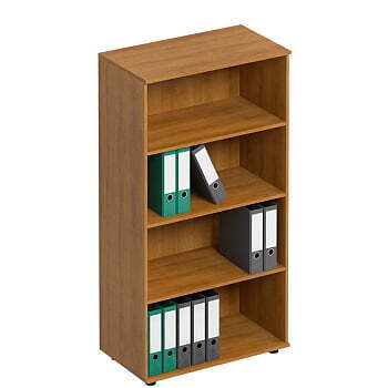 Стеллаж средний Формула ФР 360 800x450x1480