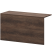 Накладка для стойки Ресепшн А-653 1010x380x560