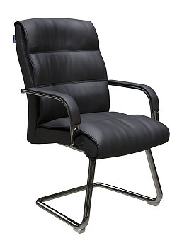 AL 750 V Кресло посетителя, экокожа