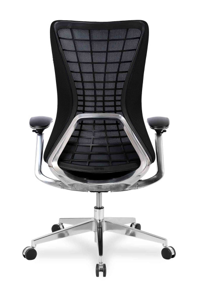 Офисное кресло College HLC-2588F/Black