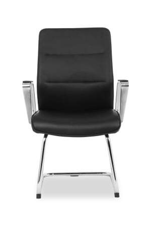 Офисное кресло College HLC-2415L-3/Black (Черный)