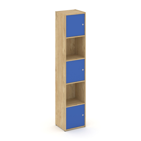 Стеллаж Locker Plus LK.K-007 408x350x1983
