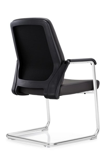 Кресло Sitting RCH D825-5 Черный