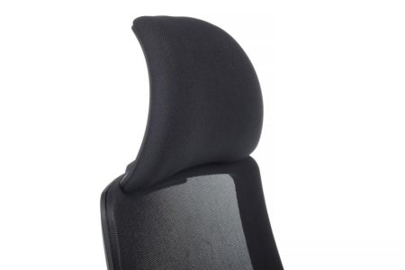 Кресло Point RCH 8325H Черный/Черный (Черный)