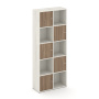 Стеллаж Locker Plus LK.K-008 798x350x1983