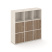 Стеллаж Locker Plus LK.K-003 1188x350x1203