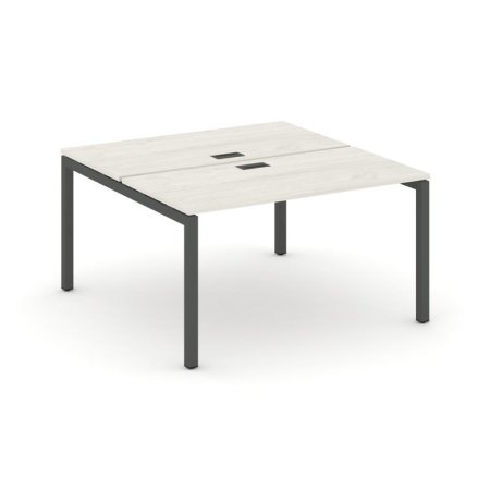 Рабочая станция 2-х сторонняя SN-5P.DRS-024 (1580х1632х750)