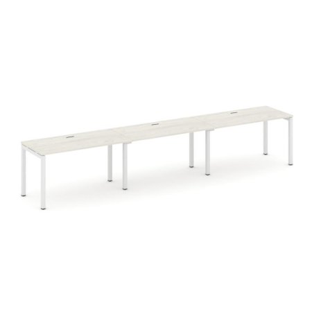 Рабочая станция 1 сторонняя SN-5P.ORS-042 (3540х700х750)