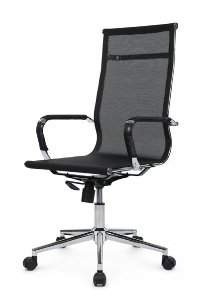 Кресло Hugo RCH 6001-1SE Черный